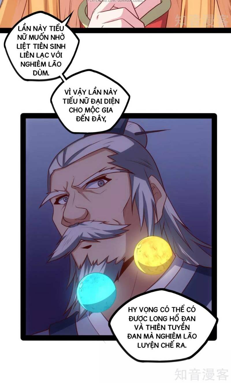 Đạp Toái Tiên Hà - Chapter 60 - Page 19