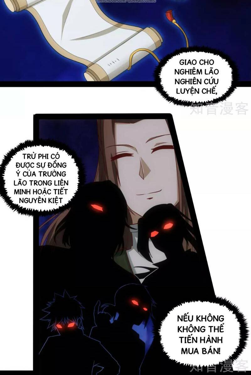 Đạp Toái Tiên Hà - Chapter 60 - Page 21