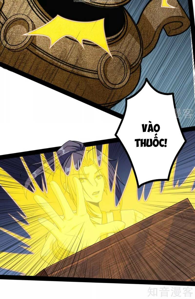Đạp Toái Tiên Hà - Chapter 60 - Page 3