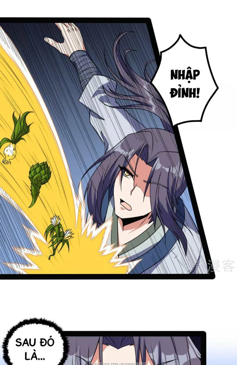 Đạp Toái Tiên Hà - Chapter 60 - Page 4