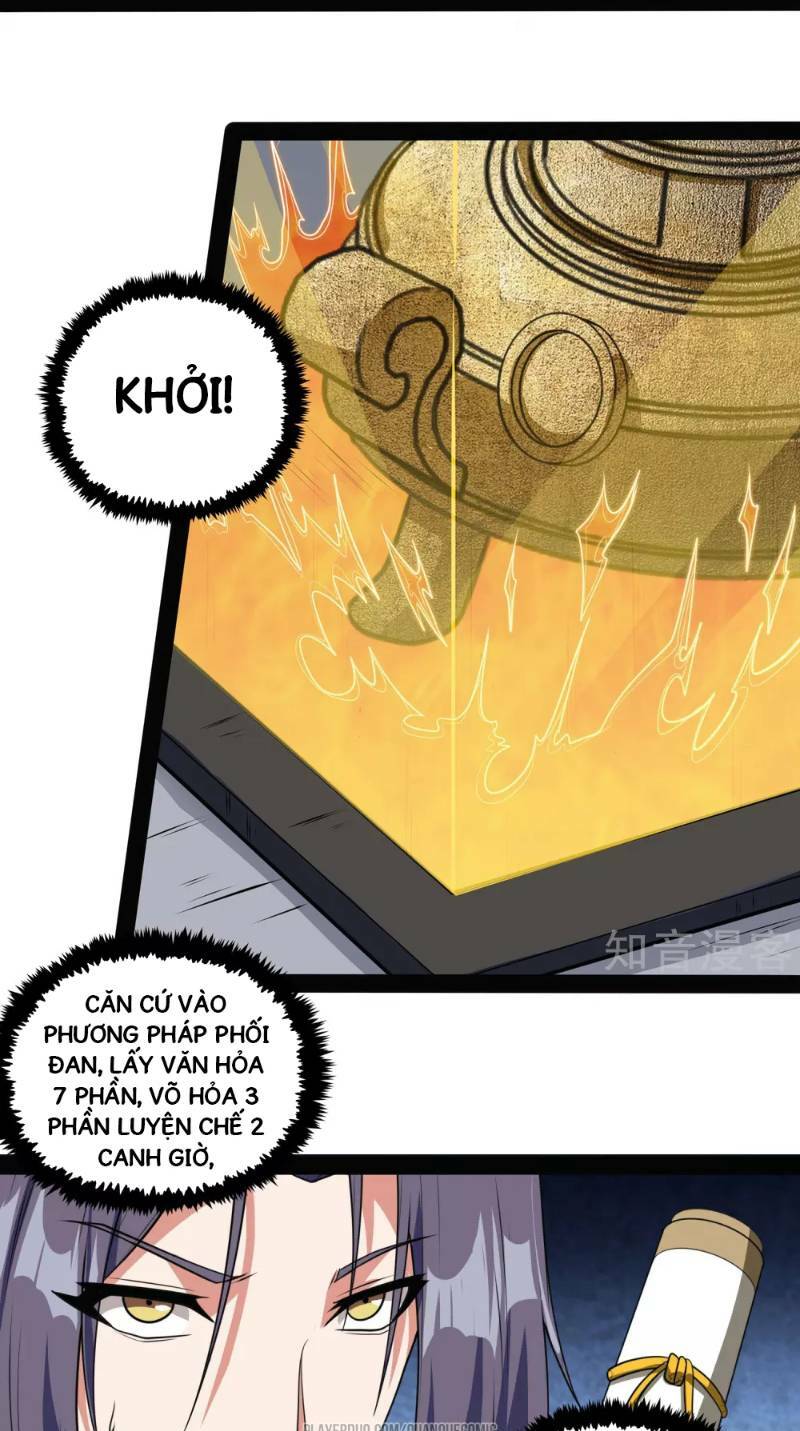 Đạp Toái Tiên Hà - Chapter 60 - Page 6