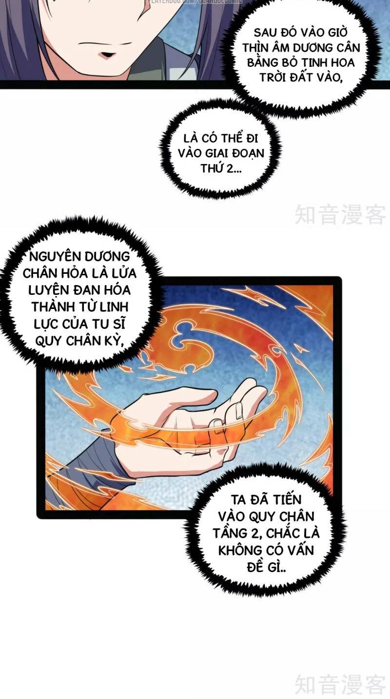 Đạp Toái Tiên Hà - Chapter 60 - Page 7