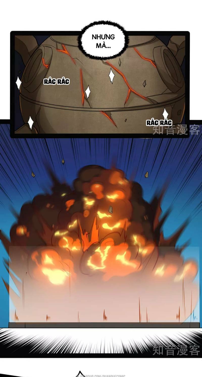 Đạp Toái Tiên Hà - Chapter 60 - Page 8