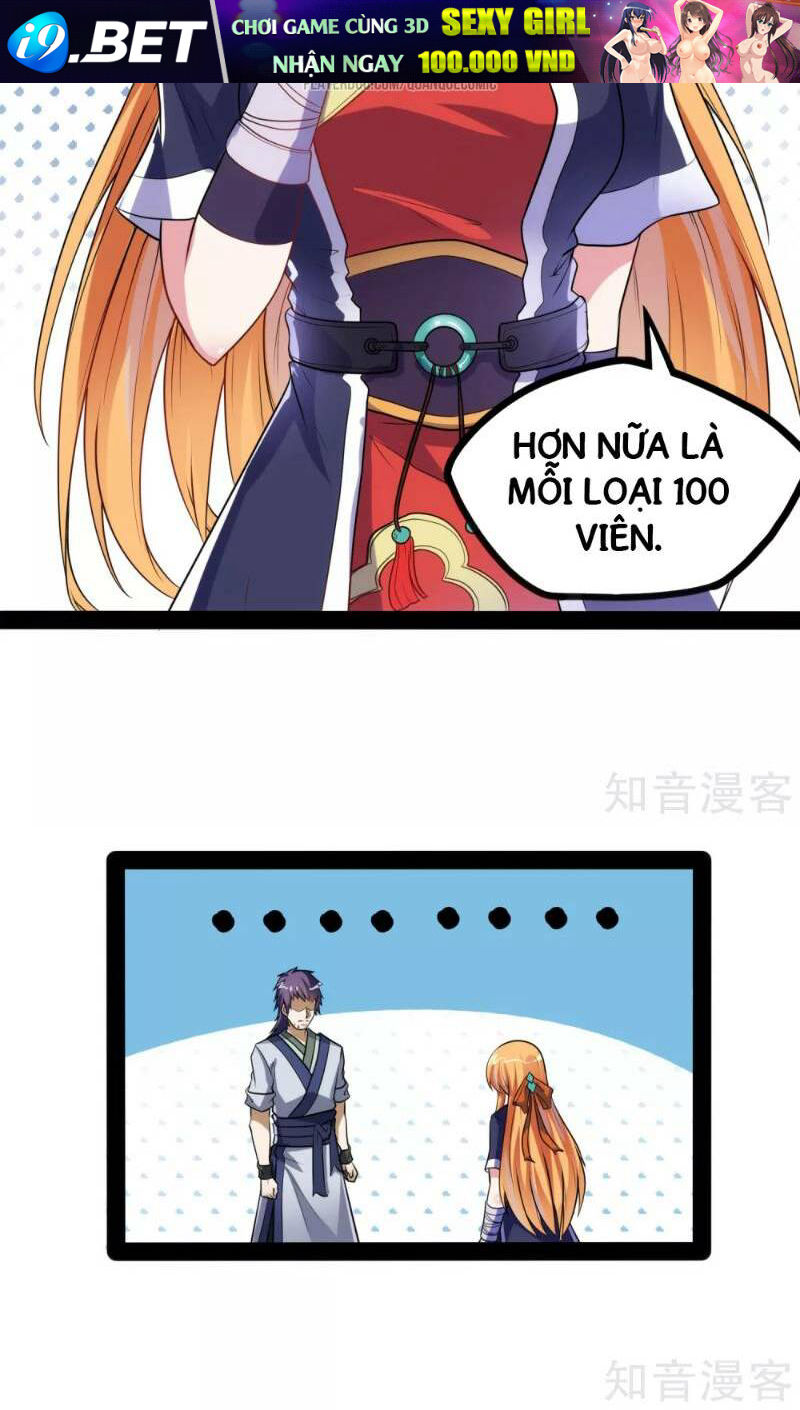 Đạp Toái Tiên Hà - Chapter 61 - Page 12