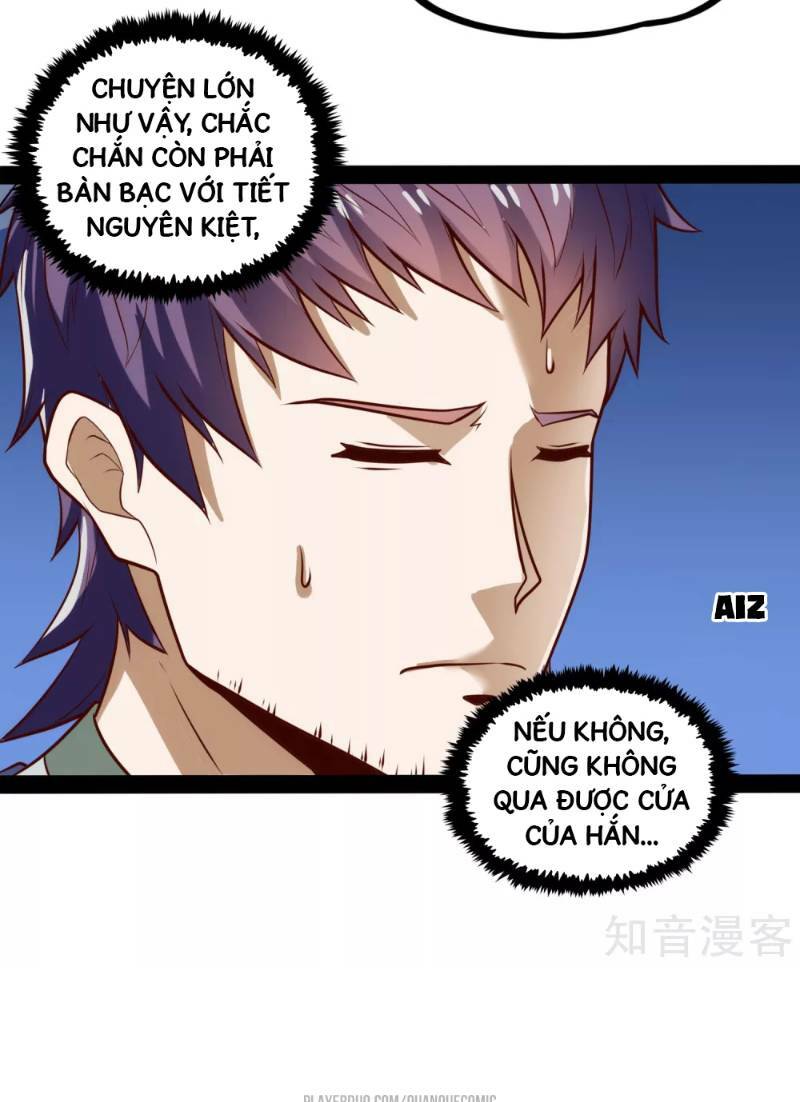 Đạp Toái Tiên Hà - Chapter 61 - Page 15