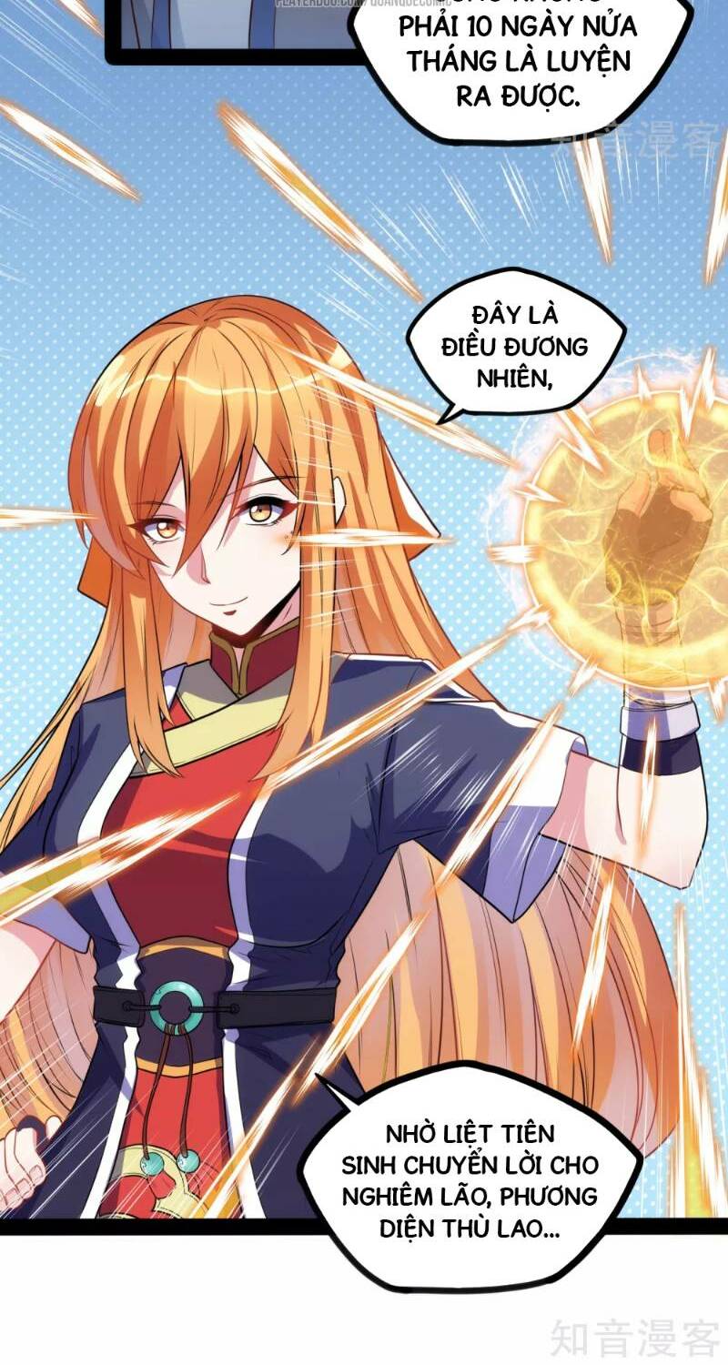 Đạp Toái Tiên Hà - Chapter 61 - Page 18