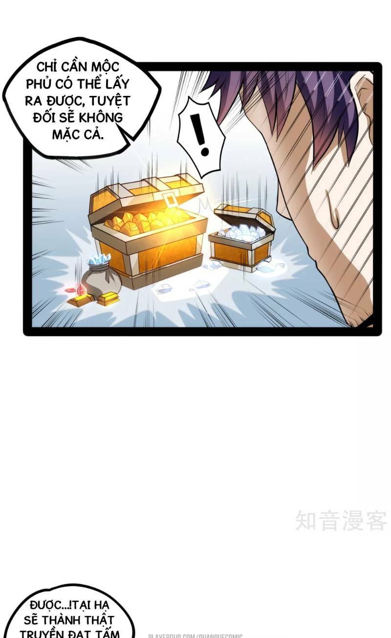 Đạp Toái Tiên Hà - Chapter 61 - Page 19