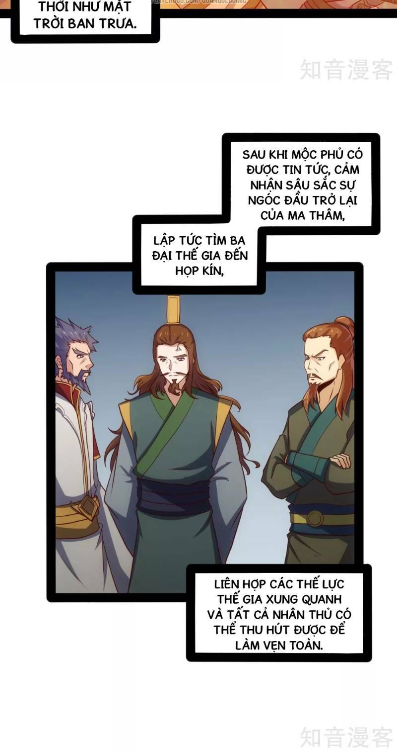 Đạp Toái Tiên Hà - Chapter 61 - Page 5