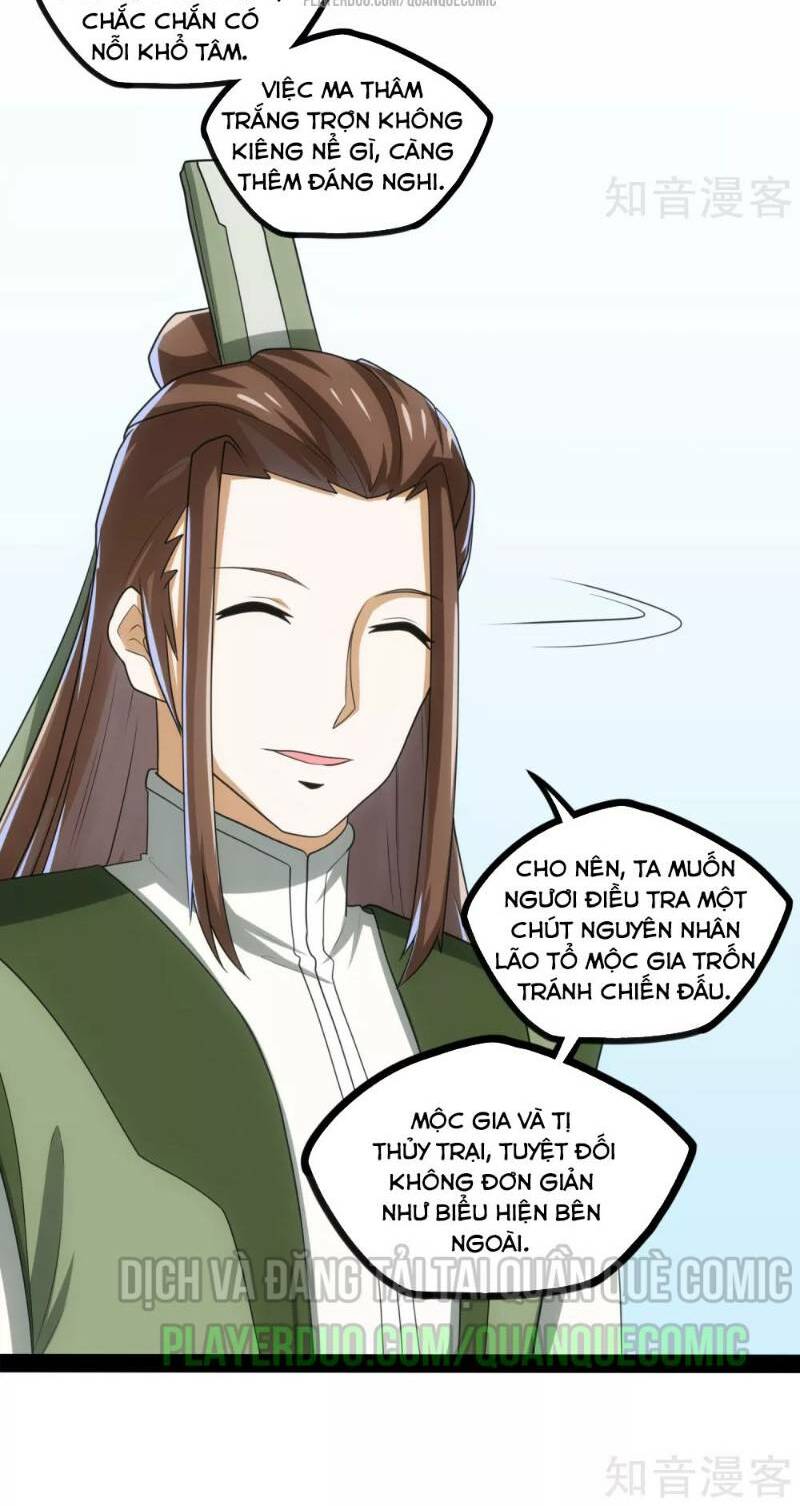 Đạp Toái Tiên Hà - Chapter 62 - Page 9