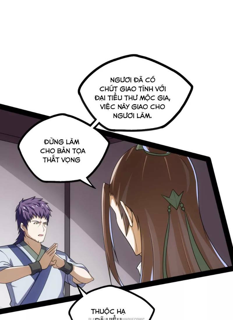 Đạp Toái Tiên Hà - Chapter 62 - Page 10
