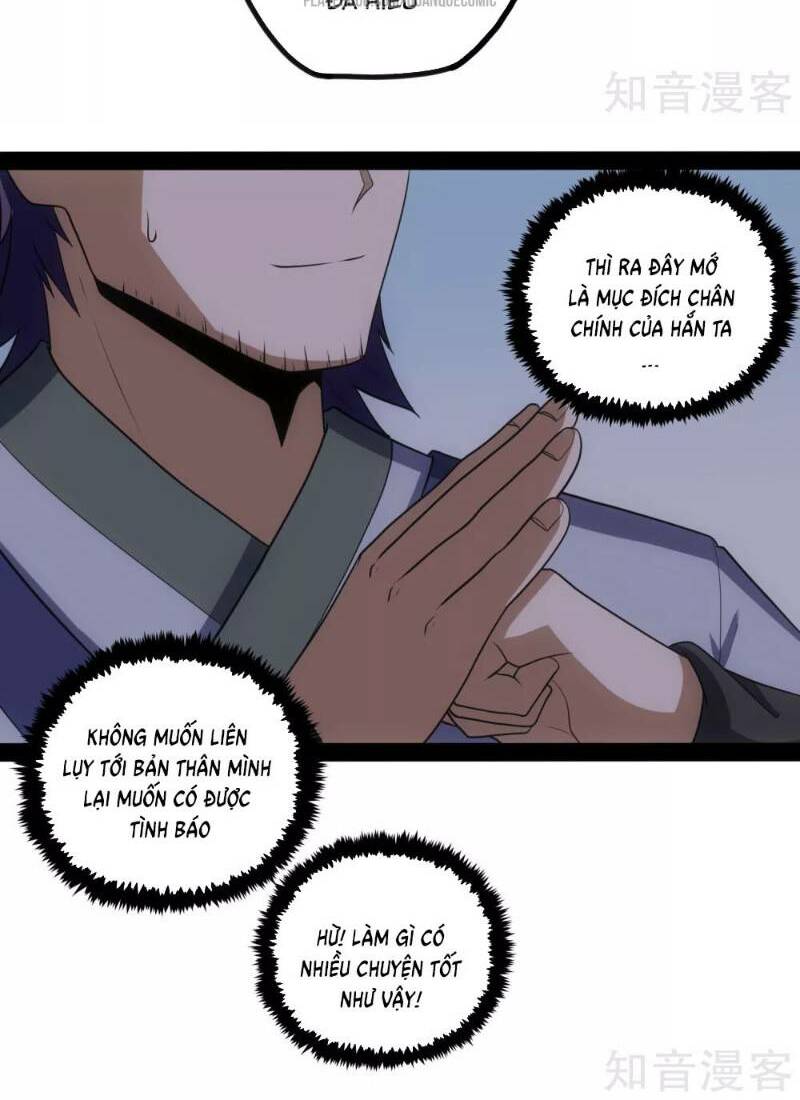 Đạp Toái Tiên Hà - Chapter 62 - Page 11