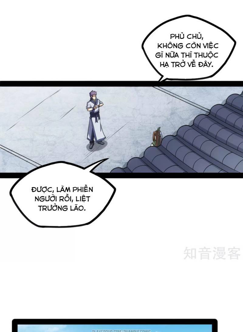 Đạp Toái Tiên Hà - Chapter 62 - Page 12