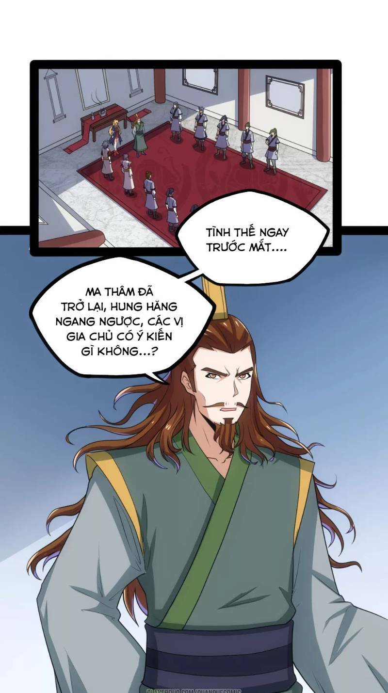 Đạp Toái Tiên Hà - Chapter 62 - Page 14