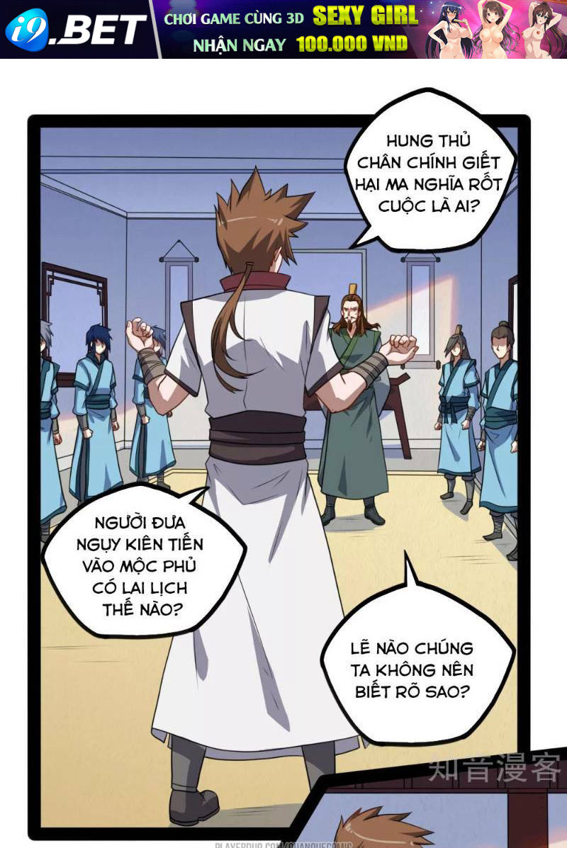 Đạp Toái Tiên Hà - Chapter 62 - Page 18