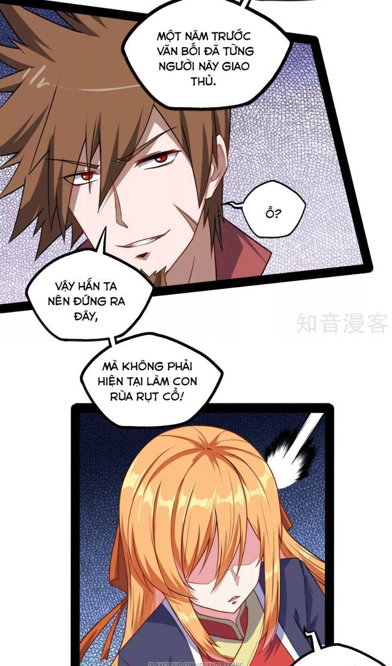 Đạp Toái Tiên Hà - Chapter 62 - Page 20