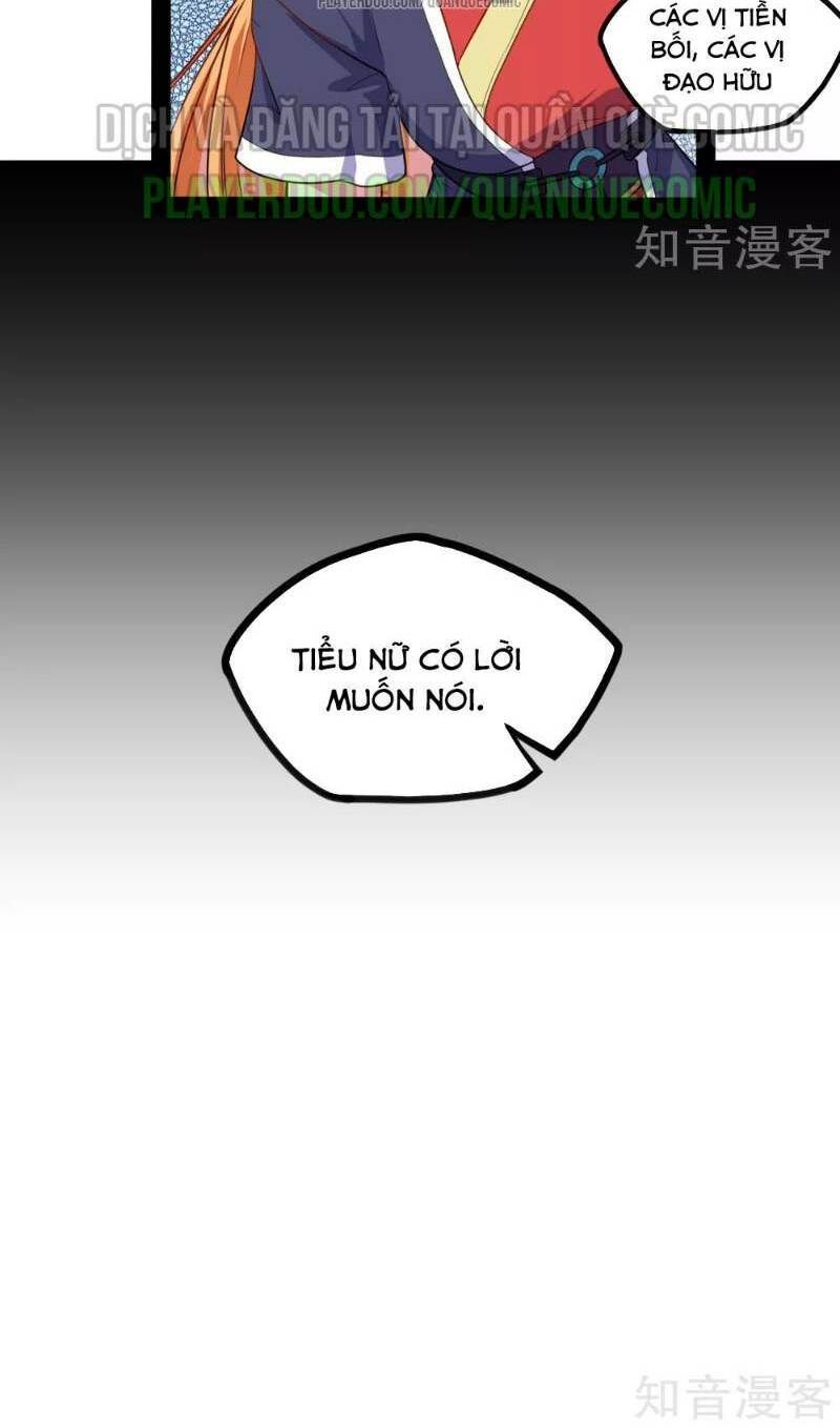 Đạp Toái Tiên Hà - Chapter 62 - Page 21