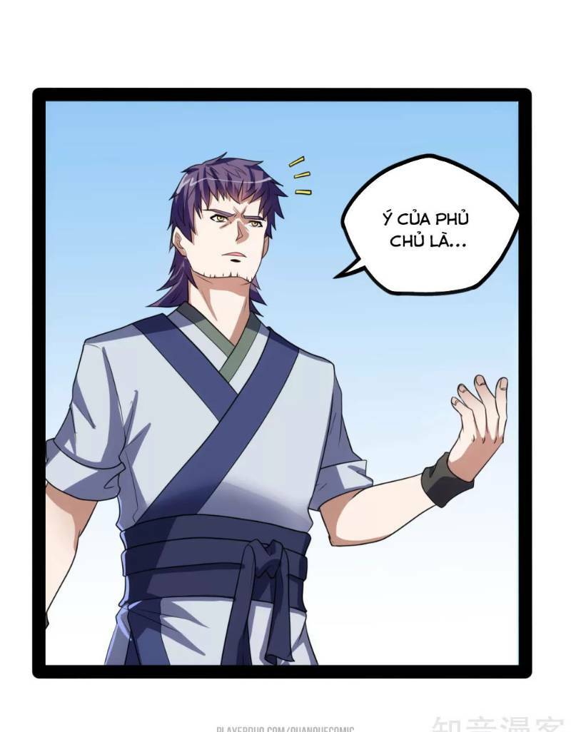 Đạp Toái Tiên Hà - Chapter 62 - Page 4