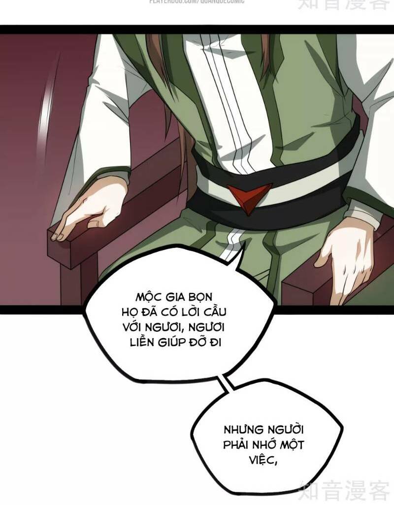 Đạp Toái Tiên Hà - Chapter 62 - Page 5