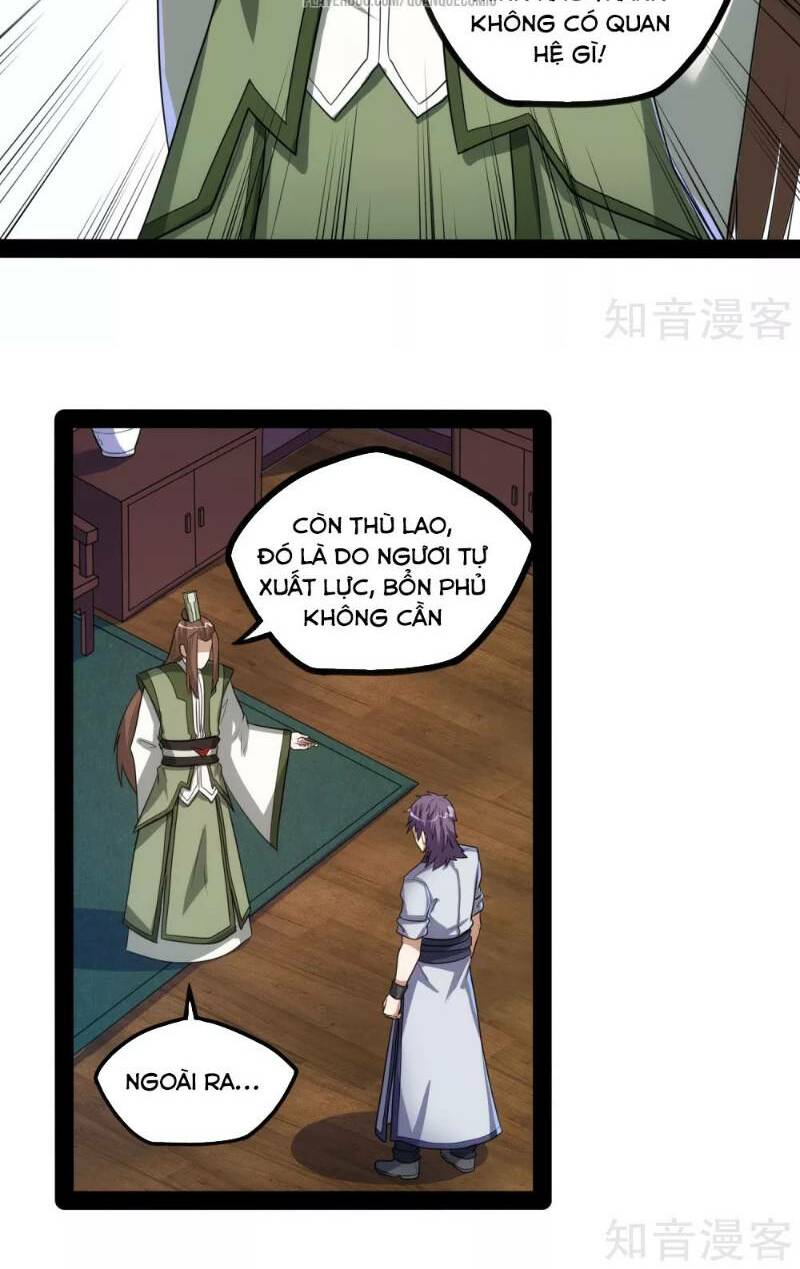 Đạp Toái Tiên Hà - Chapter 62 - Page 7