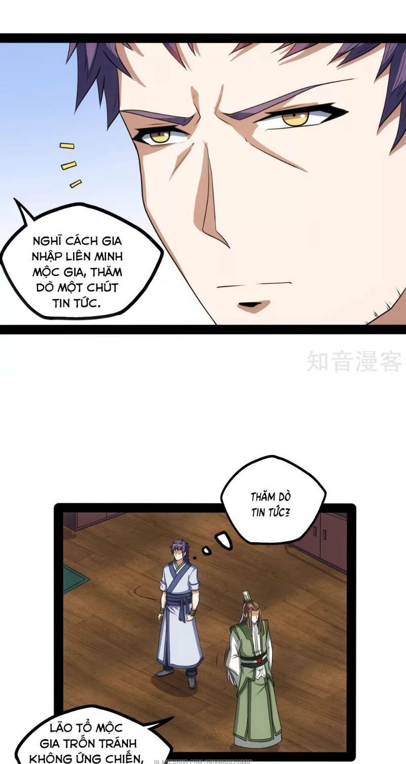 Đạp Toái Tiên Hà - Chapter 62 - Page 8