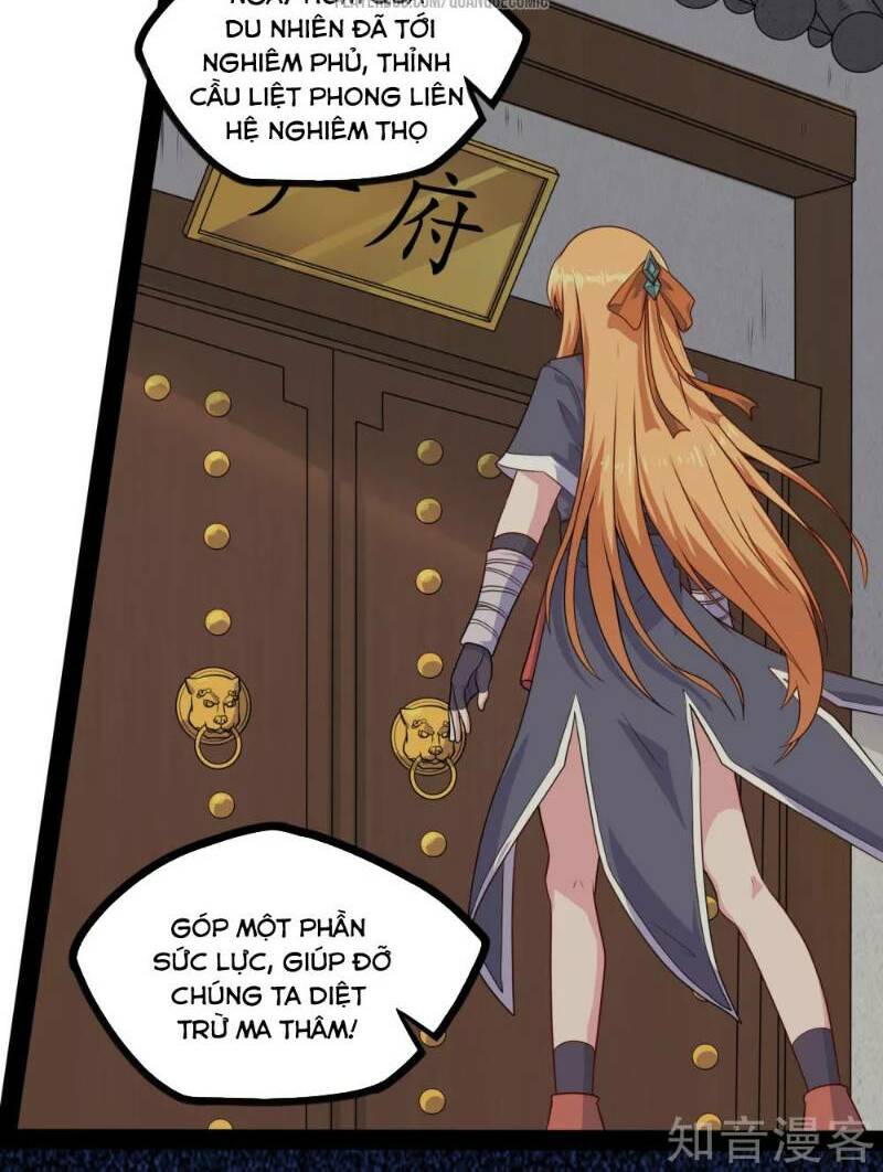 Đạp Toái Tiên Hà - Chapter 63 - Page 9