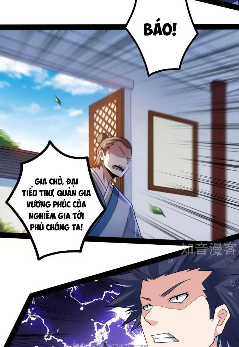 Đạp Toái Tiên Hà - Chapter 63 - Page 14
