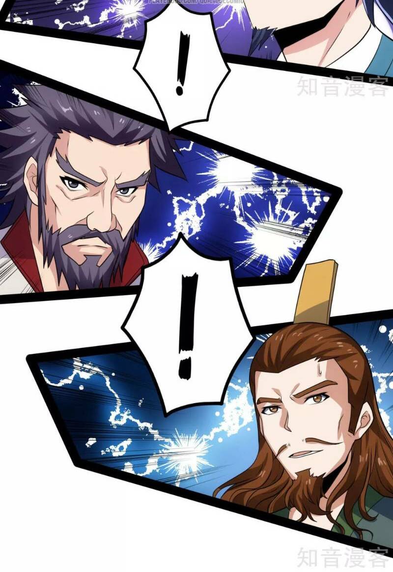 Đạp Toái Tiên Hà - Chapter 63 - Page 15