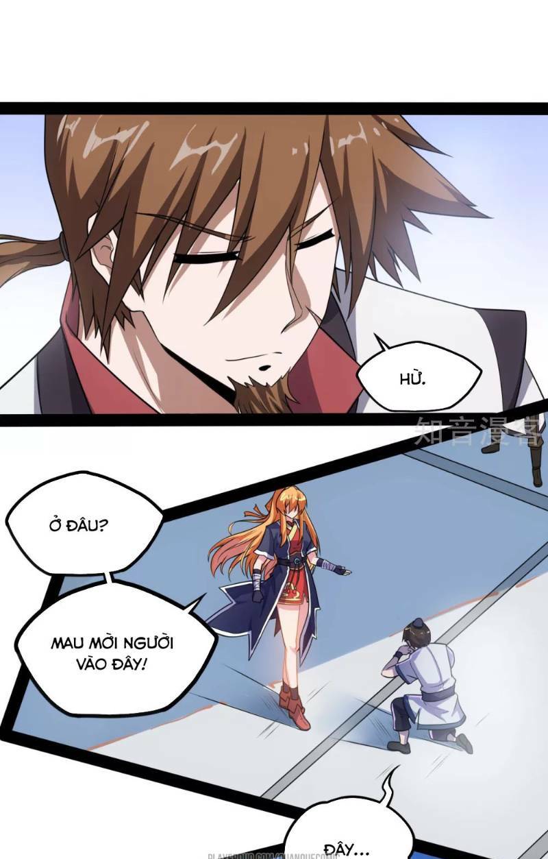 Đạp Toái Tiên Hà - Chapter 63 - Page 16