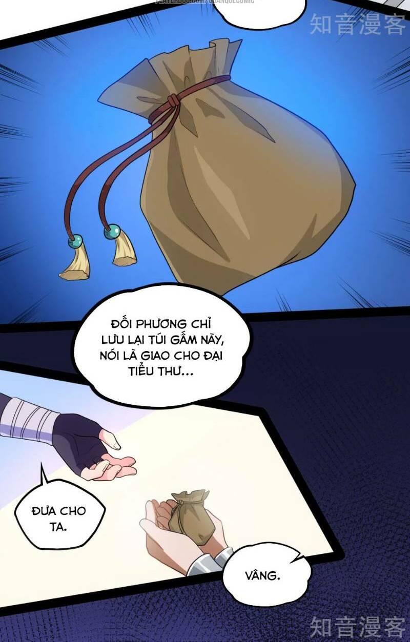 Đạp Toái Tiên Hà - Chapter 63 - Page 17