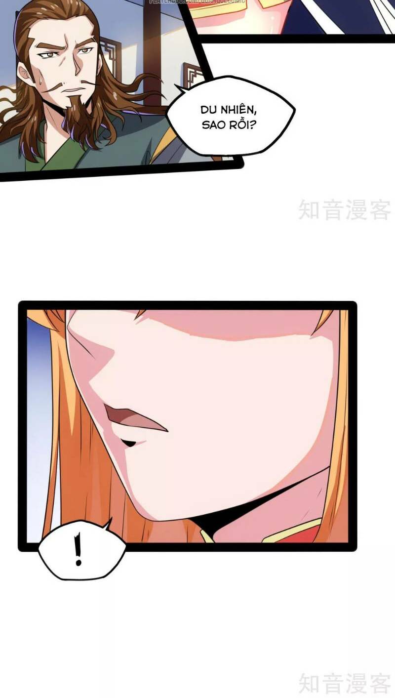 Đạp Toái Tiên Hà - Chapter 63 - Page 19