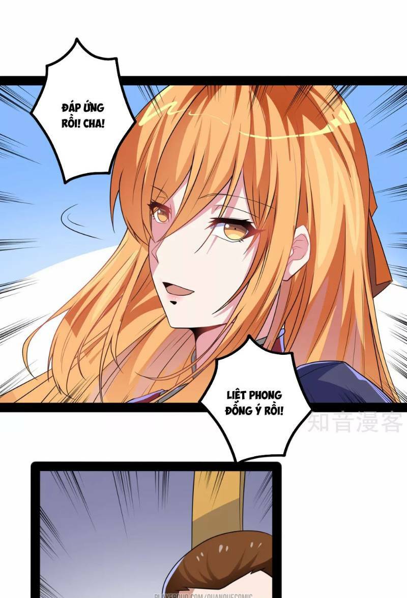 Đạp Toái Tiên Hà - Chapter 63 - Page 20