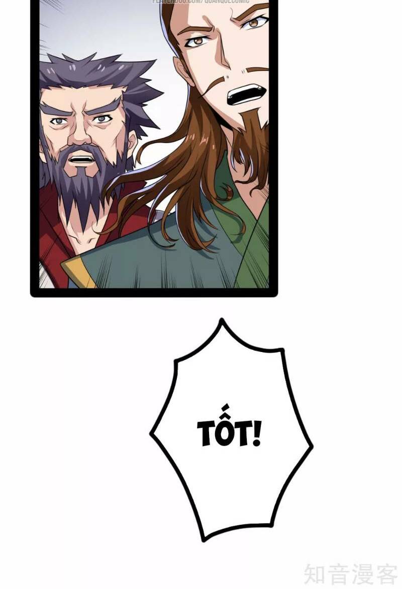 Đạp Toái Tiên Hà - Chapter 63 - Page 21