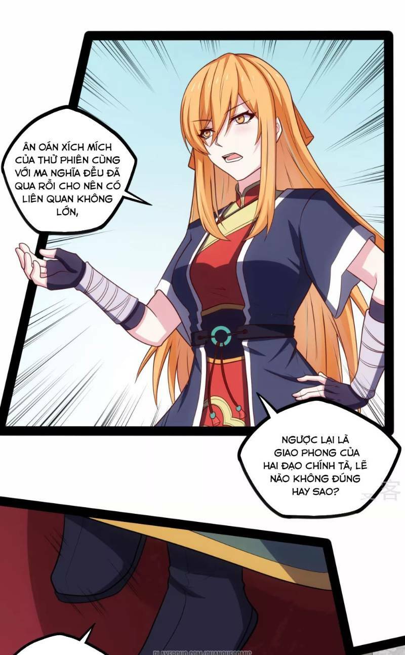 Đạp Toái Tiên Hà - Chapter 63 - Page 4