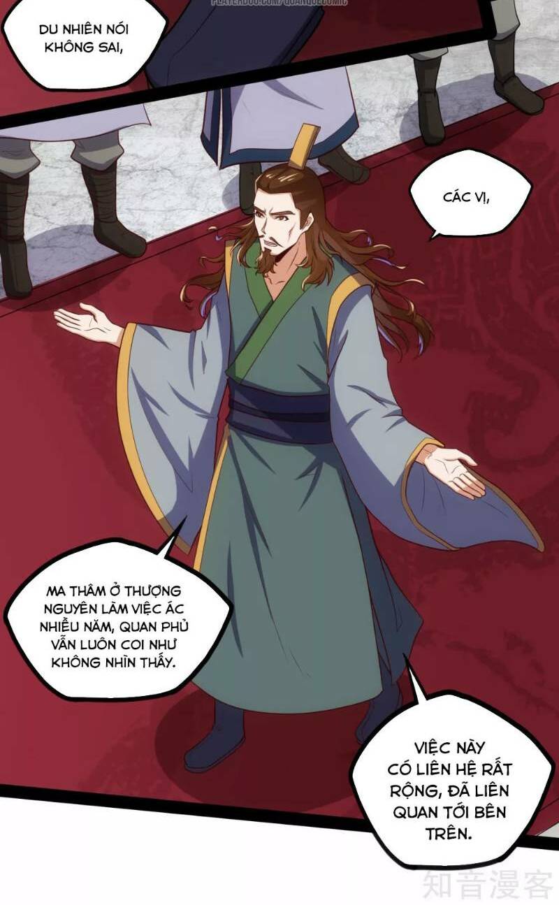Đạp Toái Tiên Hà - Chapter 63 - Page 5