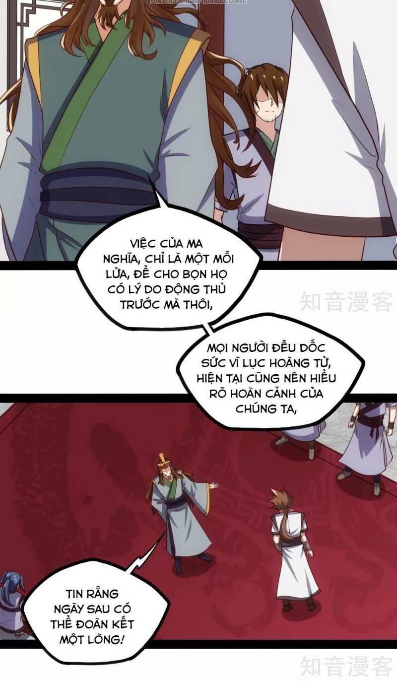 Đạp Toái Tiên Hà - Chapter 63 - Page 7