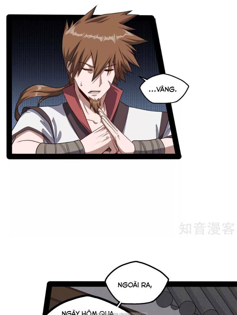 Đạp Toái Tiên Hà - Chapter 63 - Page 8