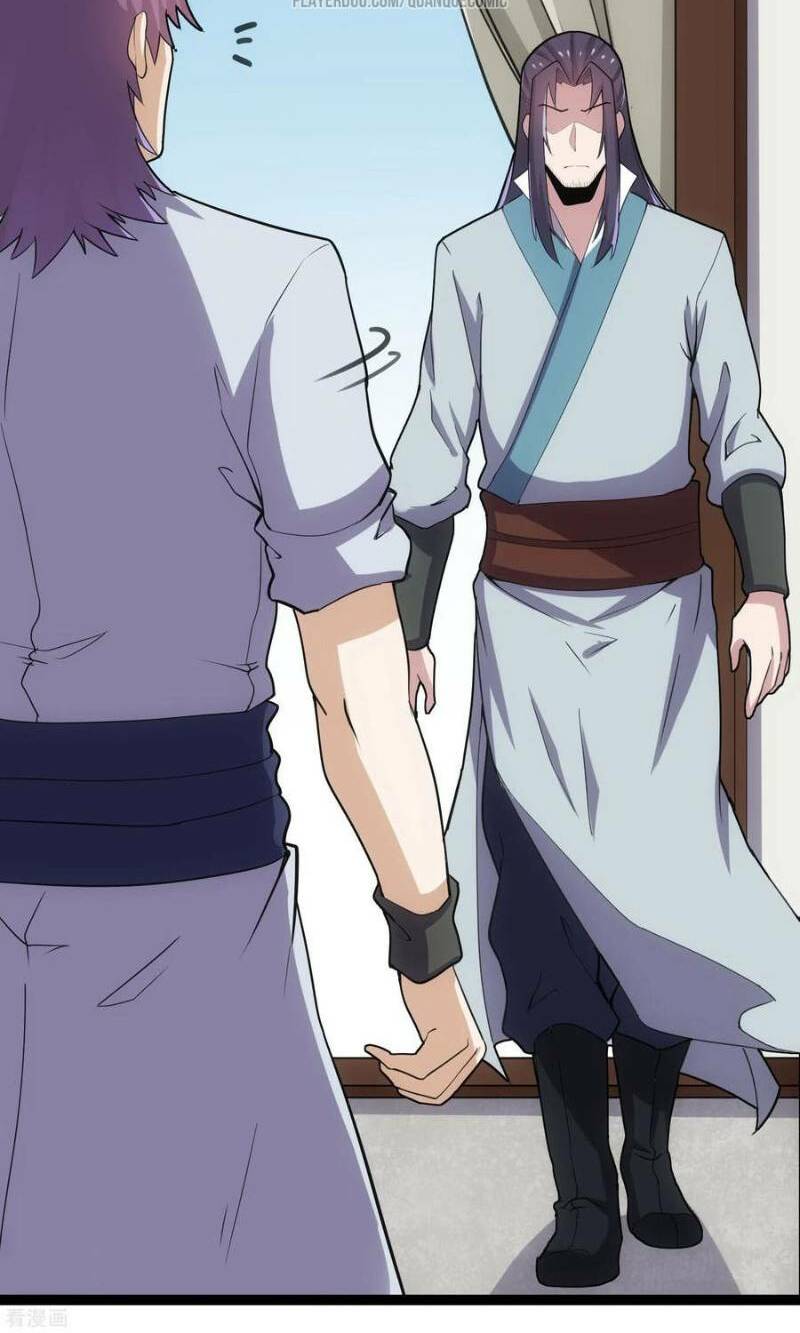 Đạp Toái Tiên Hà - Chapter 64 - Page 9