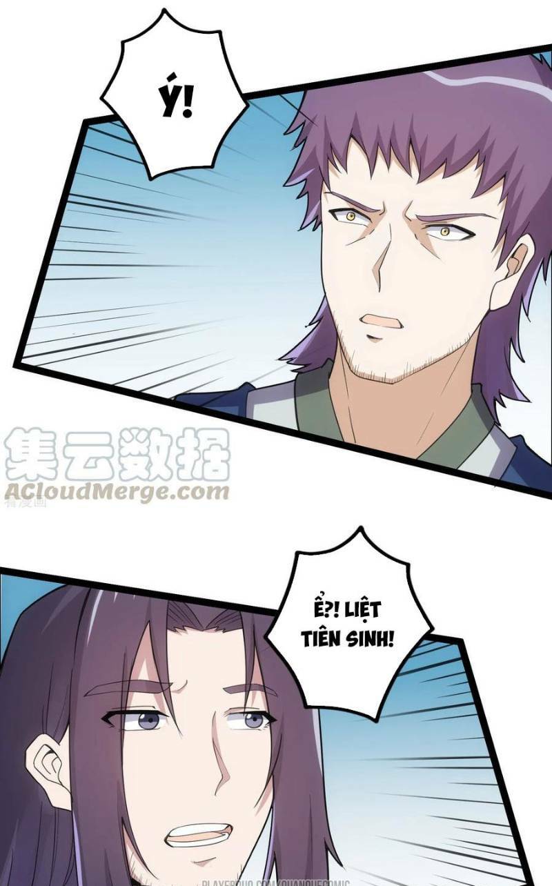 Đạp Toái Tiên Hà - Chapter 64 - Page 10