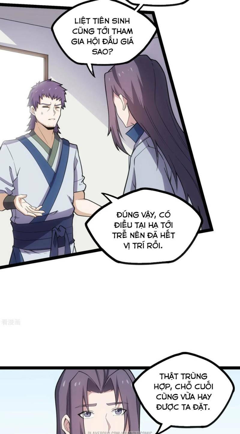 Đạp Toái Tiên Hà - Chapter 64 - Page 12