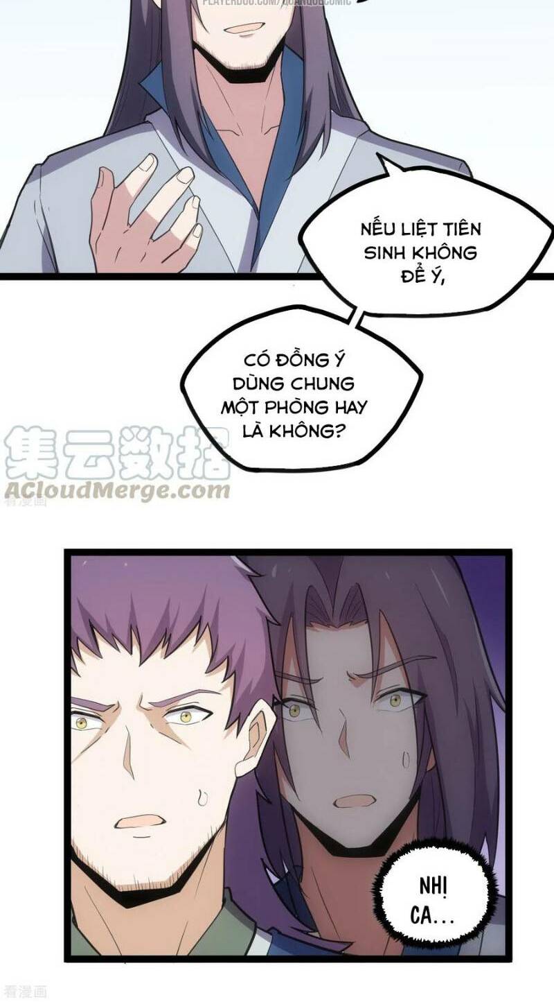 Đạp Toái Tiên Hà - Chapter 64 - Page 13