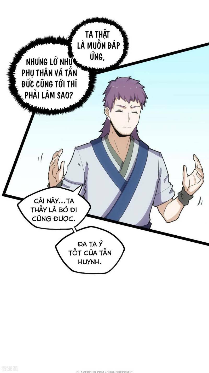 Đạp Toái Tiên Hà - Chapter 64 - Page 14