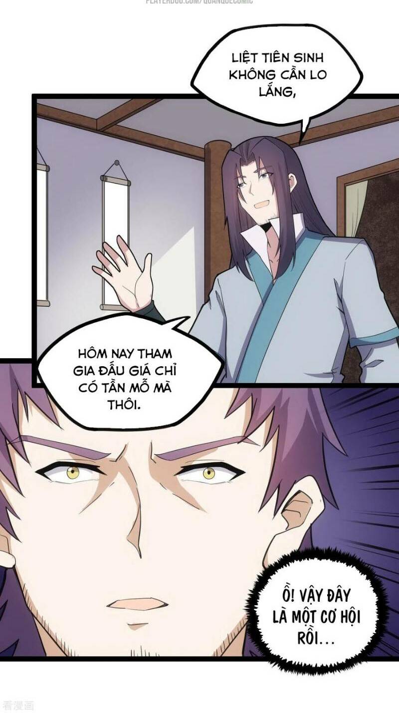 Đạp Toái Tiên Hà - Chapter 64 - Page 15