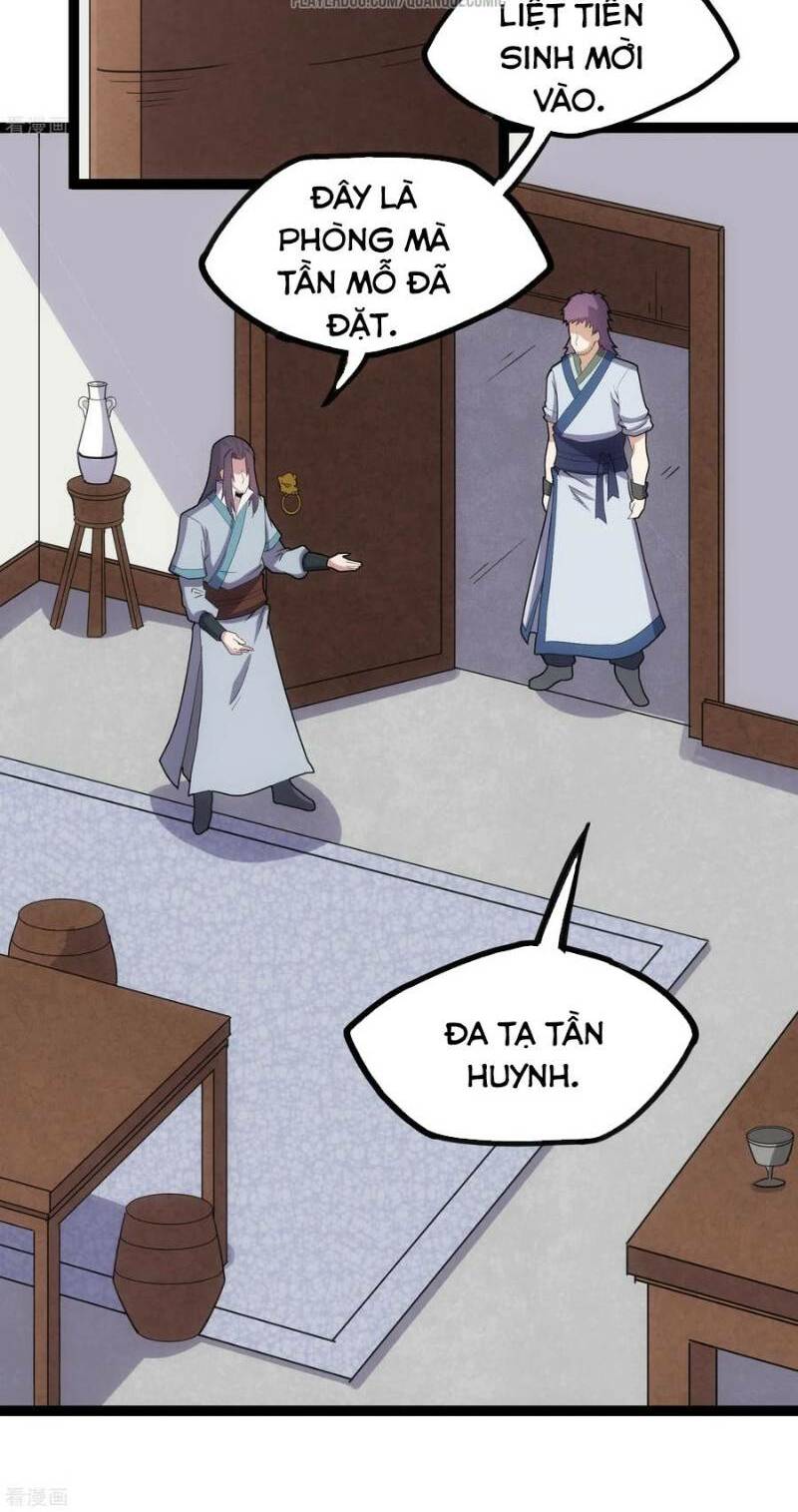 Đạp Toái Tiên Hà - Chapter 64 - Page 17