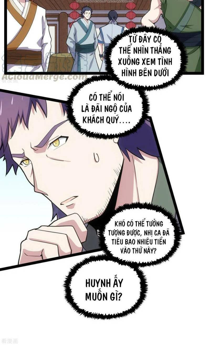 Đạp Toái Tiên Hà - Chapter 64 - Page 19