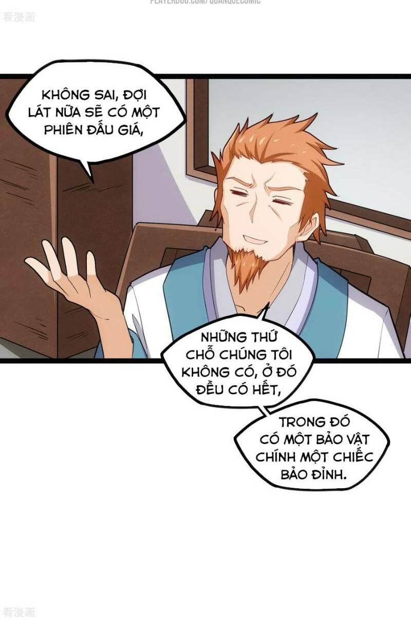 Đạp Toái Tiên Hà - Chapter 64 - Page 3