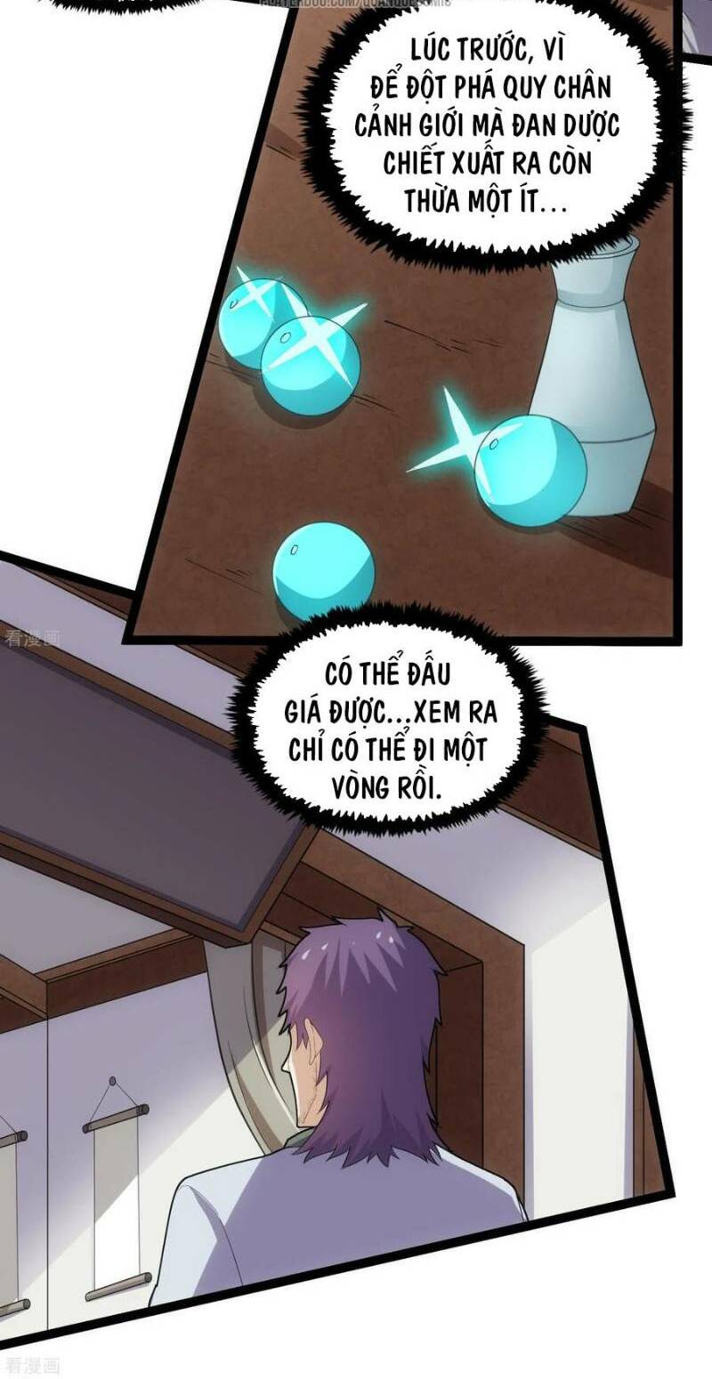 Đạp Toái Tiên Hà - Chapter 64 - Page 5