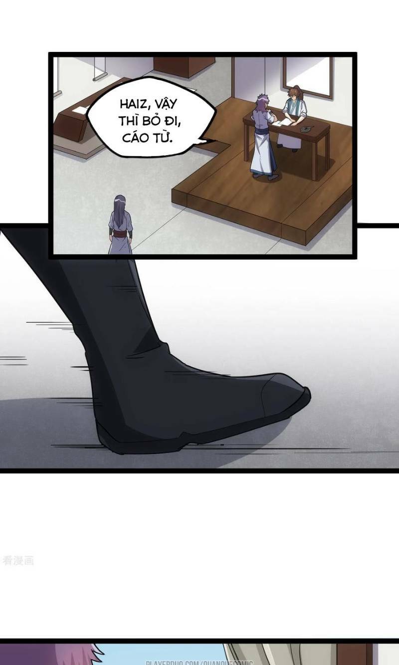 Đạp Toái Tiên Hà - Chapter 64 - Page 8