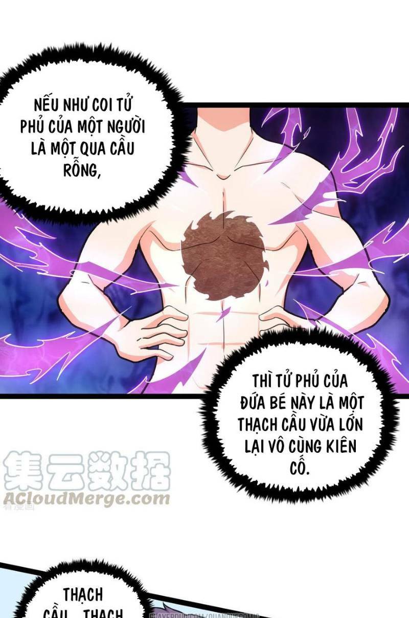 Đạp Toái Tiên Hà - Chapter 65 - Page 10