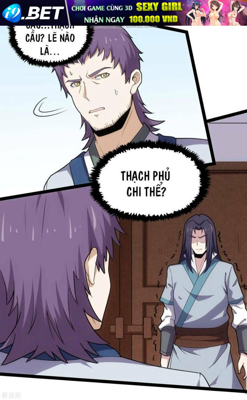 Đạp Toái Tiên Hà - Chapter 65 - Page 11