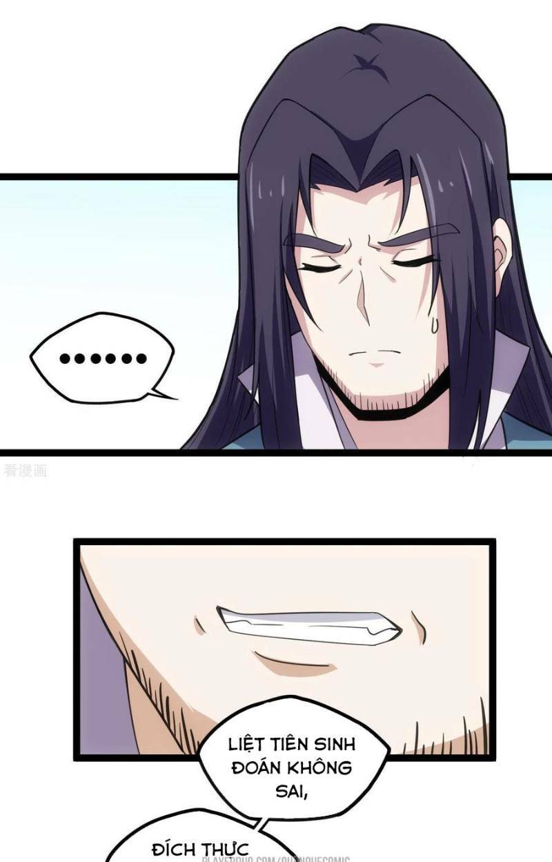 Đạp Toái Tiên Hà - Chapter 65 - Page 12